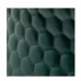 Hairdressing Chair GABBIANO WERSAL GOLD green